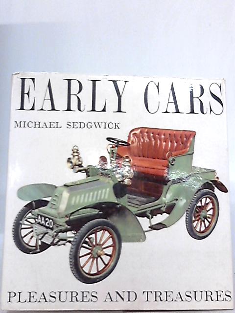 Early Cars By Michael Sedgwick