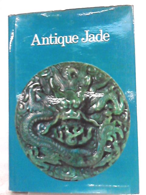 Antique Jade By Oscar Luzzatto Bilitz