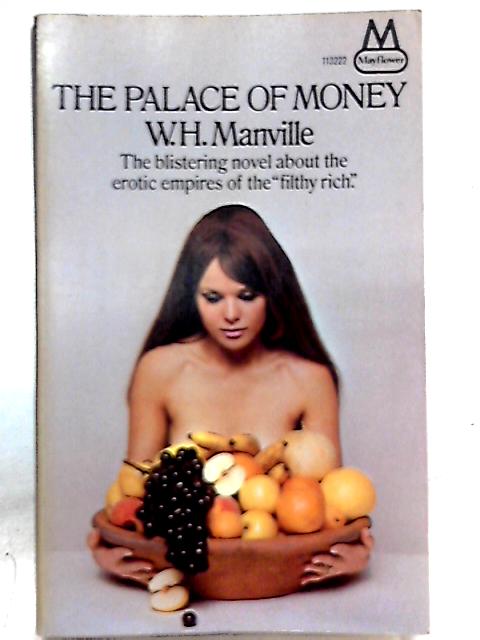 The Palace of Money By W. H. Manville