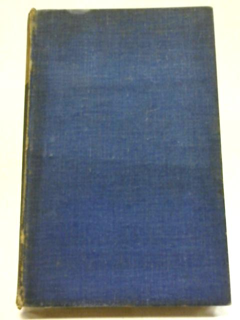 Worship in Other Lands; A Study of Racial Characteristics in Christian Worship By Henry Paget Thompson