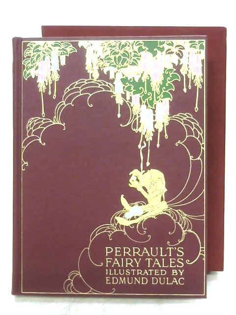Charles Perrault Fairy Tales