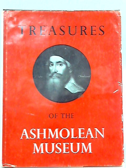 Treasures of the Ashmolean Museum