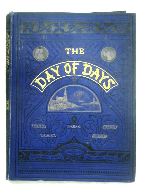 The Day Of Days XLIV 1-12 By Anon