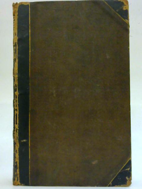 Tombleson's Views of the Rhine By William Tombleson,  W G Fearnside