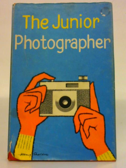 The Junior Photographer By Carlton Wallace