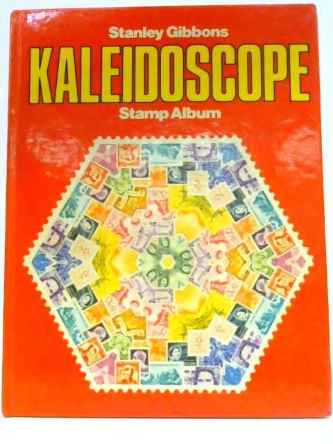 Kaleidoscope Stamp Album By Stanley Gibbons