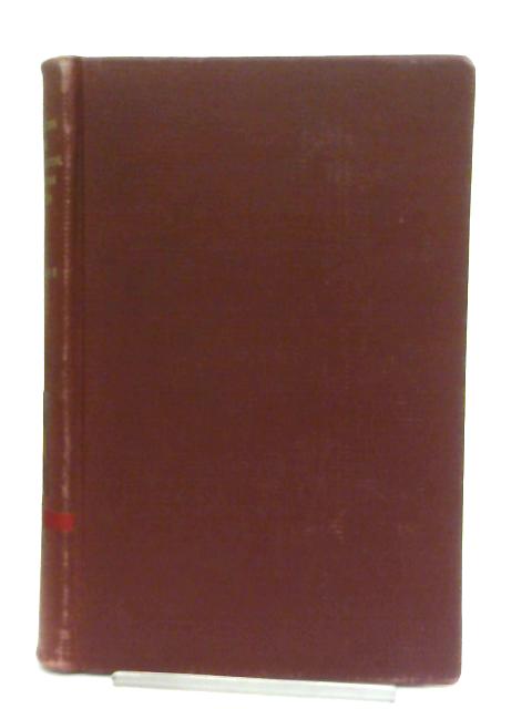 An Introduction to the Bacteriological Examination of Water By W. H. Horrocks