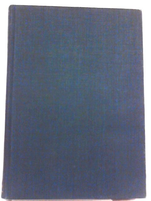 Fragments of Science (A Library of Universal Literature, Part 1, Vol. 5 - Science) By John Tyndall