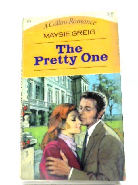 The Pretty One (A Collins Romance) By Maysie Greig