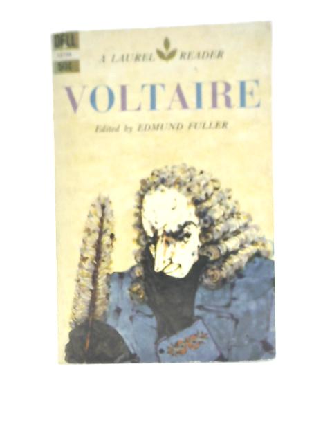 Voltaire By Edmund Fuller