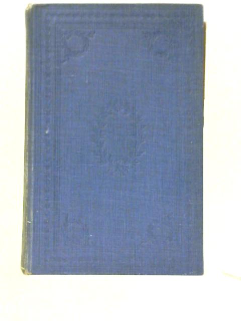 William Wordsworth His Life, Works, and Influence By G M Harper