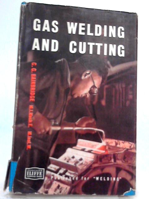 welding books