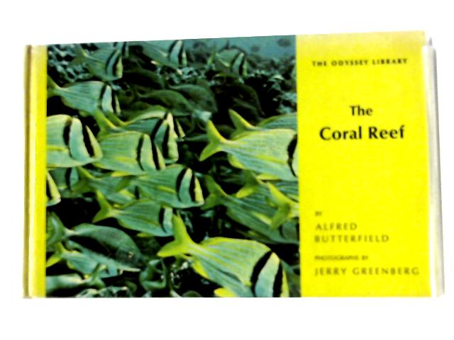 The Coral Reef By Alfred Butterfield