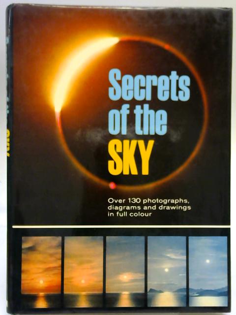 Secrets of the Sky By Guido Ruggieri