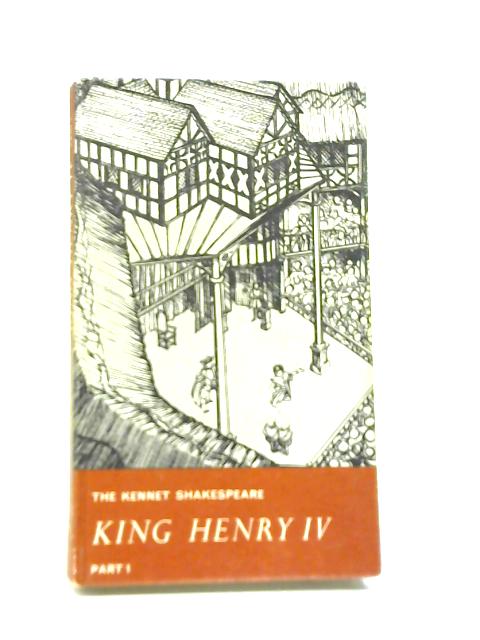 King Henry IV, Part 1 By M M Reese