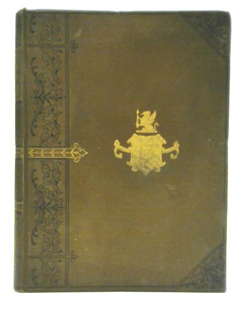 The Life and Times of William Ewart Gladstone. Volume I By George Barnett Smith