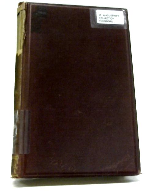 The Church and its Ordinances Vol I By Walter Farquhar Hook