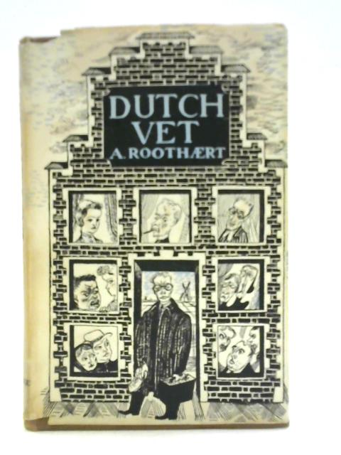 Dutch Vet By A. Roothaert