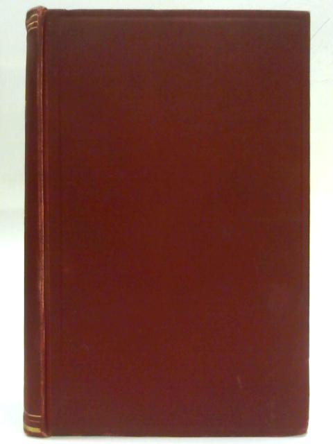 Lumley's Public Health Acts Annotated Volume 1: Acts 1831-1924 By Erskine Simes