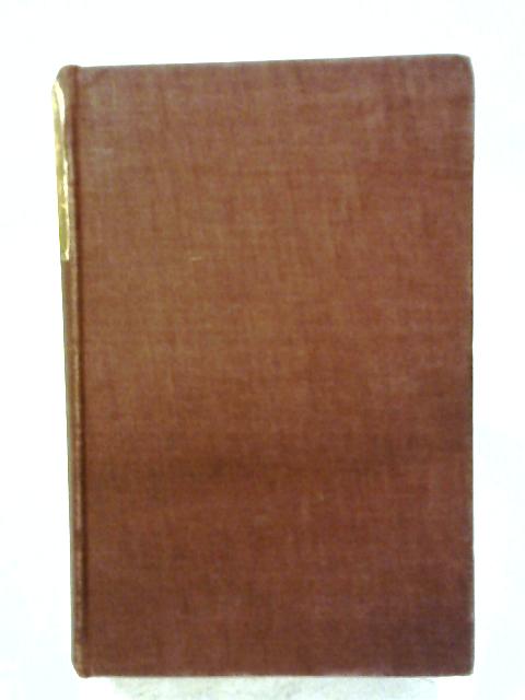 Spenser's Minor Poems By Ernest De Selincourt (Ed.)