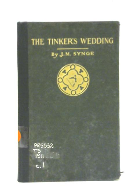 Tinkers Wedding By JM Synge