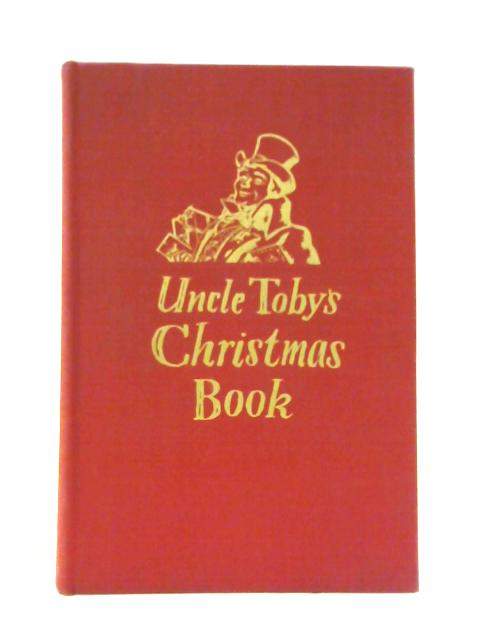 Uncle Toby's Christmas book