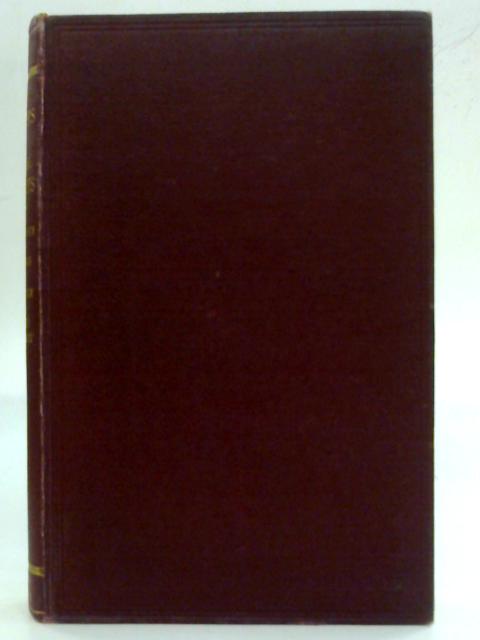 A Synopsis of Special Subjects: Diseases of the Skin, Obstetrics & Diseases of Women, The Ear, Nose & Throat, The Eye By Henry C. Semon et al