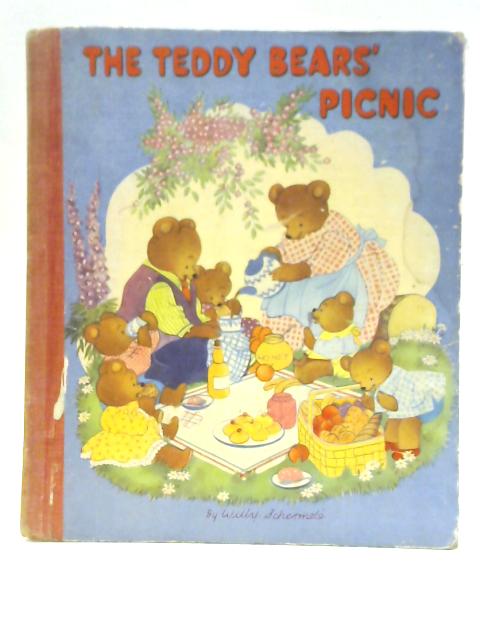 the teddy bears picnic