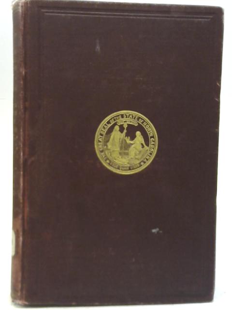 The Beginnings of Public Education in North Carolina Vol II By Charles L. Coon