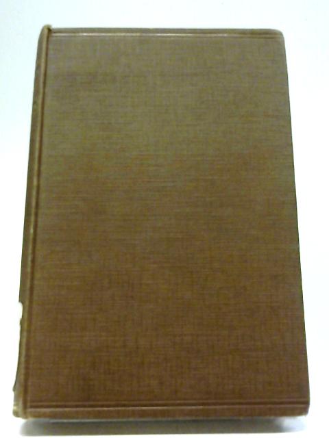 Information on the Renunciation of War, 1927, 1928, etc (Information Service on International Affairs. Information series. no. 4.) By J W Wheeler Bennett