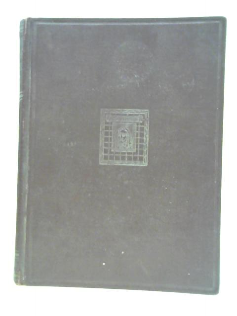 The British Labour Party: Its History, Growth, Policy and Leaders. Volume I. By Tracey, Herbert (ed)
