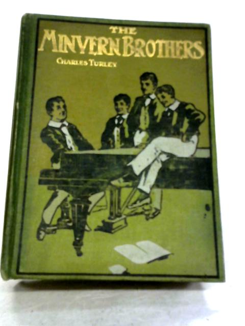 Charles Turley Books