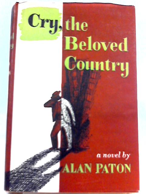 alan paton the beloved country