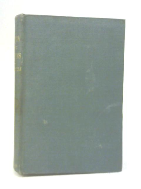 America And The Americans By Alexander Craib