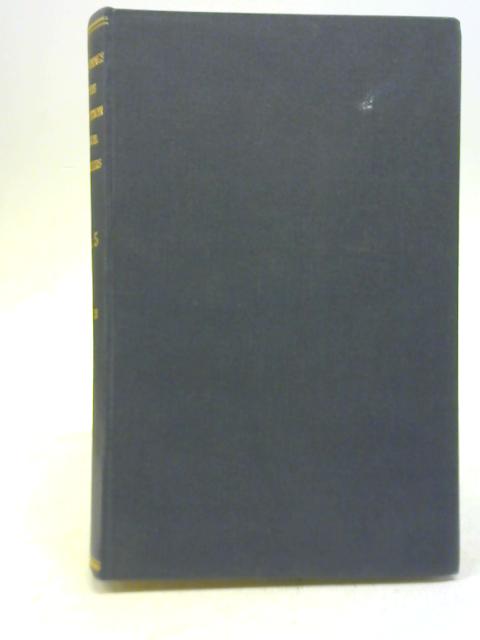 Proceedings The Institution of Civil Engineers Vol 5 Part II Feburary 1956 By Anon