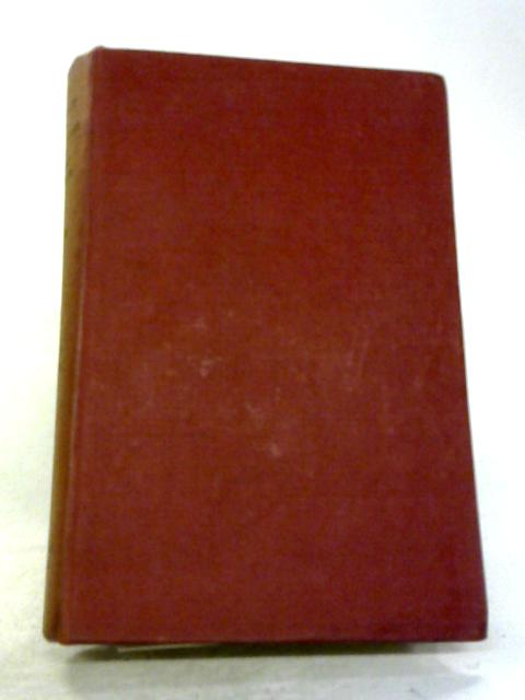 History of Education In Great Britain By Stanley James Curtis