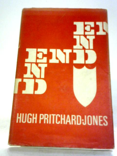 End (Earth's Nuclear Deterrent) By Hugh Pritchard-Jones