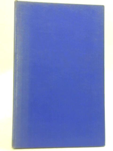 The Journal Of The Imperial College Chemical Engineering Society Volume 2 1946 By Edgar T Moss