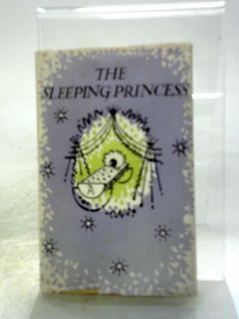 The Sleeping Princess By Sandy Posner