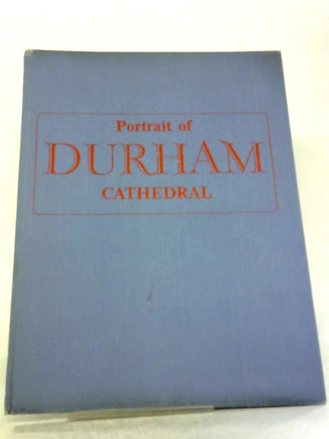 Portrait of Durham Cathedral By G. H. Cook