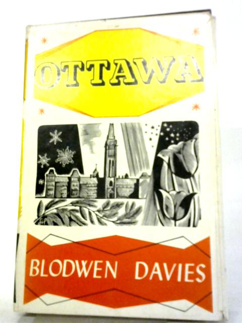 Ottawa By Blodwen Davies