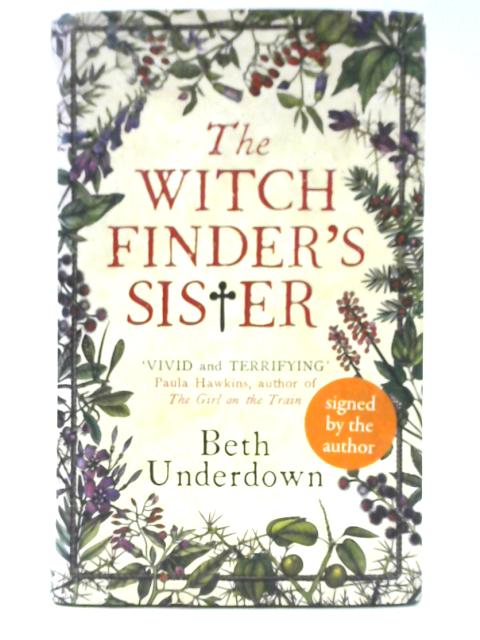 The Witchfinder