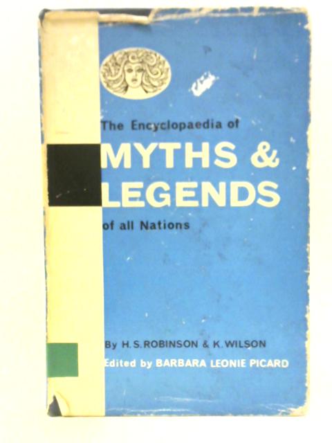 Examples of myths books