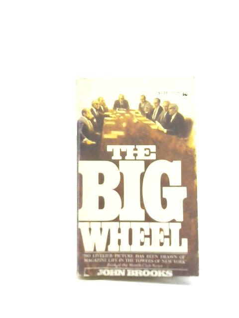 The Big Wheel By John Brooks