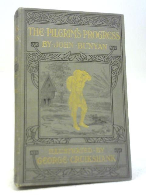 The Pilgrim’s Progress von John Bunyan