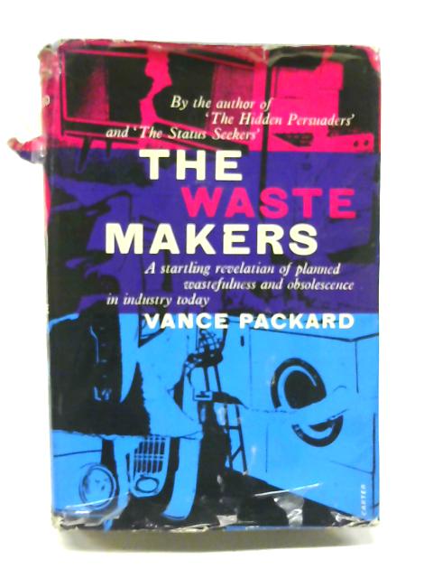 Download Vance packard the status seekers For iPhone Free