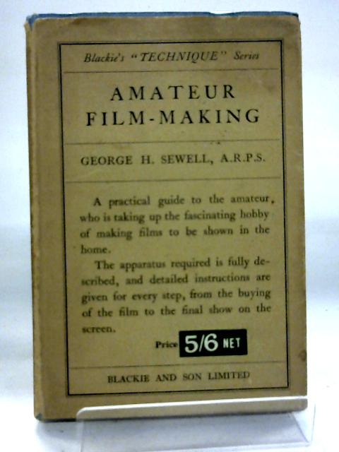 Film amateur