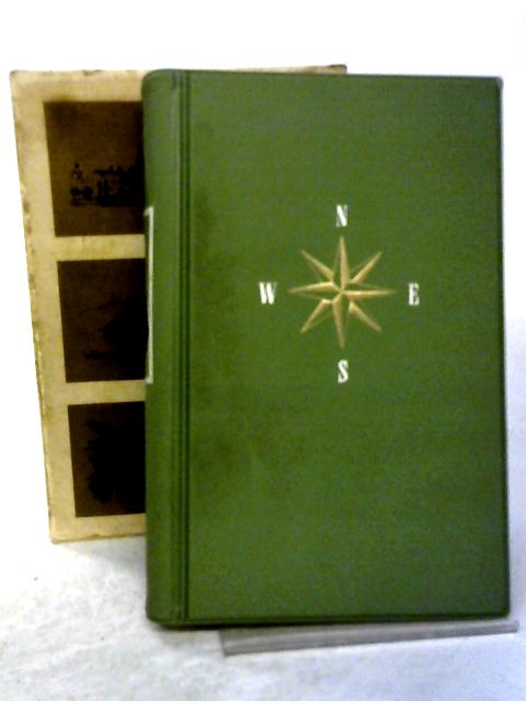 Handy Guide To Western Germany A Reference Book For Travel In The German Federal Republic By Bernd Boehle Used mha Old Rare At World Of Books