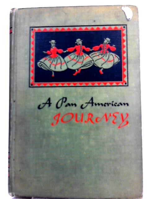 american journey lamb