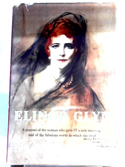 It by Elinor Glyn